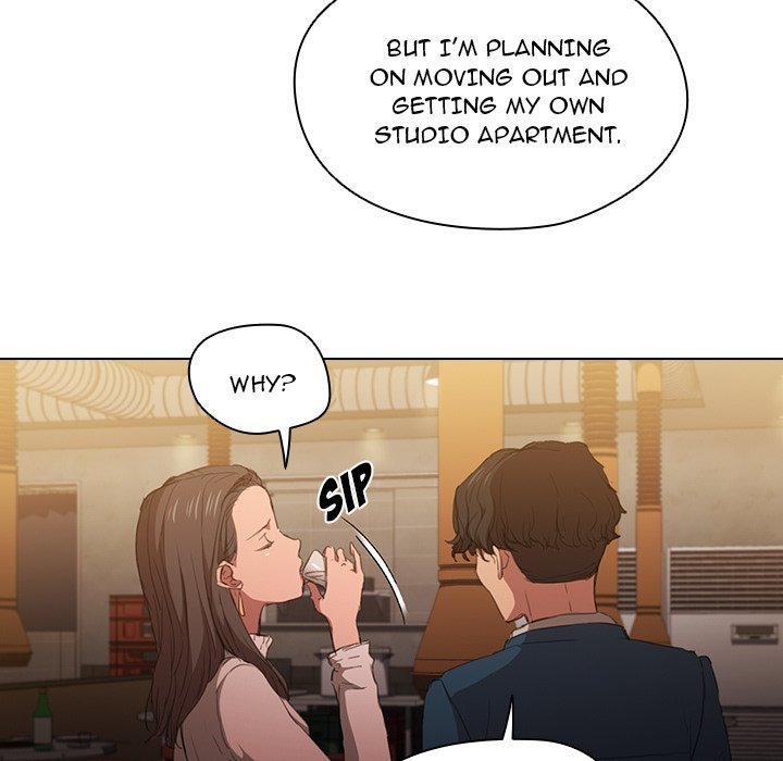 Who Cares If I’m a Loser! - Chapter 22 Page 89