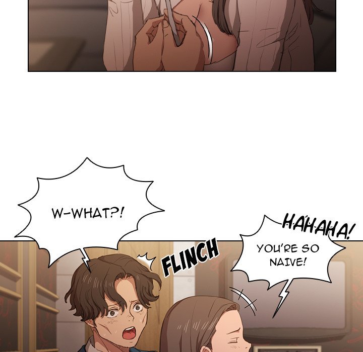 Who Cares If I’m a Loser! - Chapter 22 Page 9