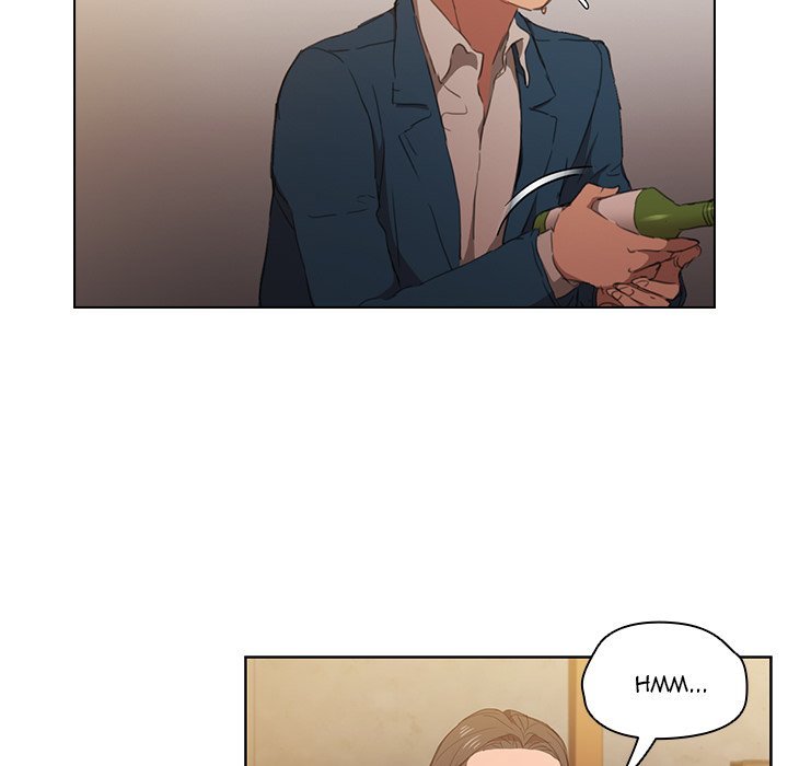 Who Cares If I’m a Loser! - Chapter 22 Page 91