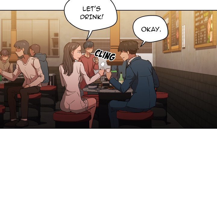 Who Cares If I’m a Loser! - Chapter 22 Page 93