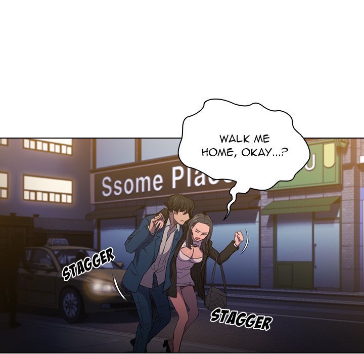 Who Cares If I’m a Loser! - Chapter 22 Page 95