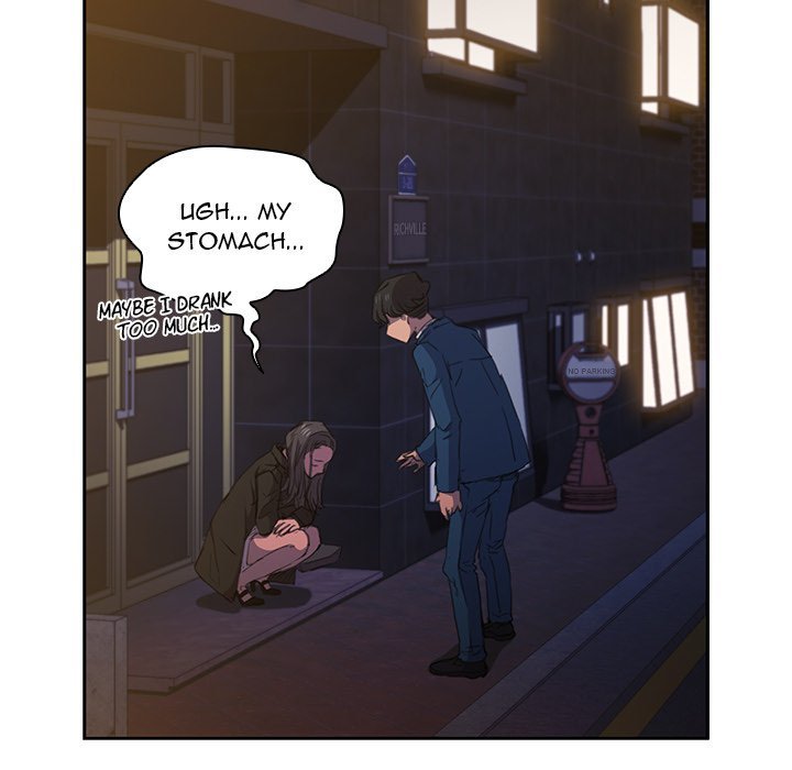 Who Cares If I’m a Loser! - Chapter 22 Page 97