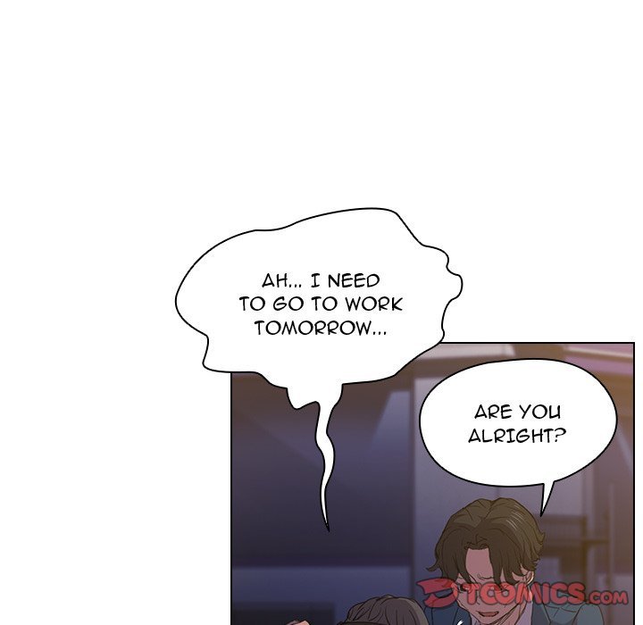 Who Cares If I’m a Loser! - Chapter 22 Page 98