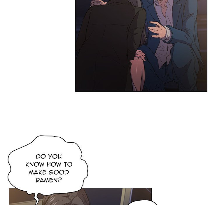 Who Cares If I’m a Loser! - Chapter 22 Page 99