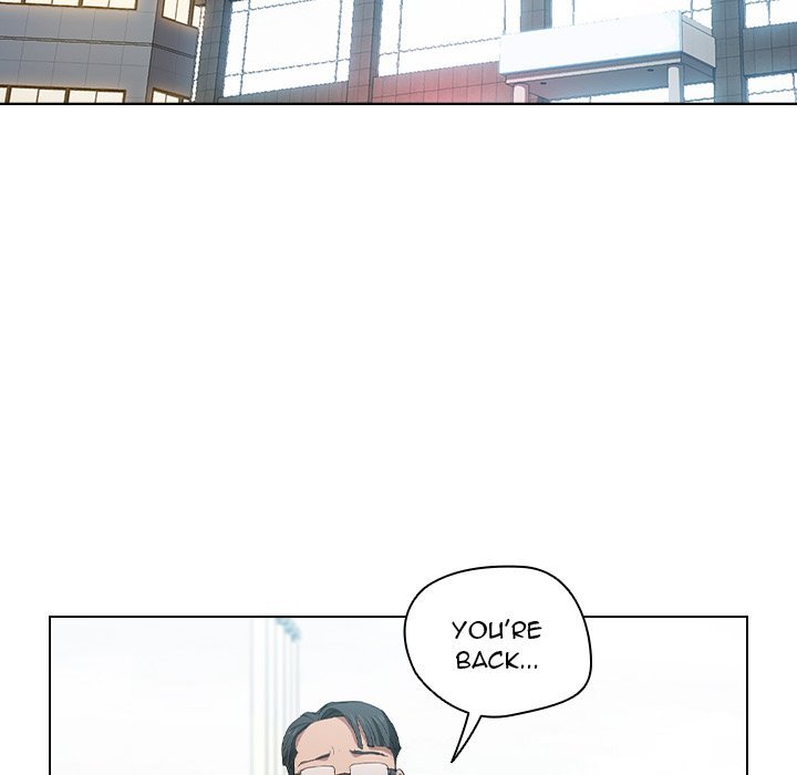 Who Cares If I’m a Loser! - Chapter 23 Page 105