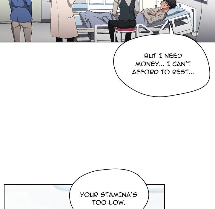 Who Cares If I’m a Loser! - Chapter 23 Page 109