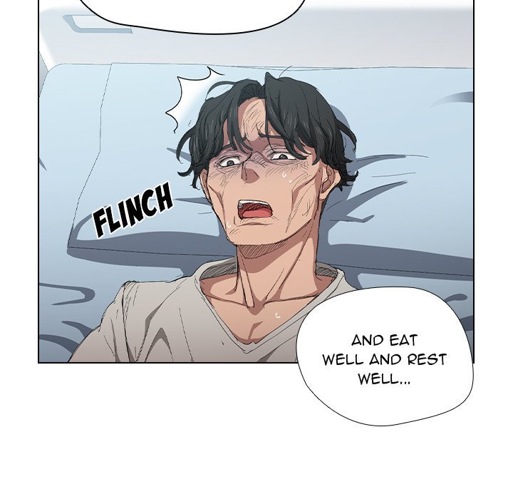 Who Cares If I’m a Loser! - Chapter 23 Page 111