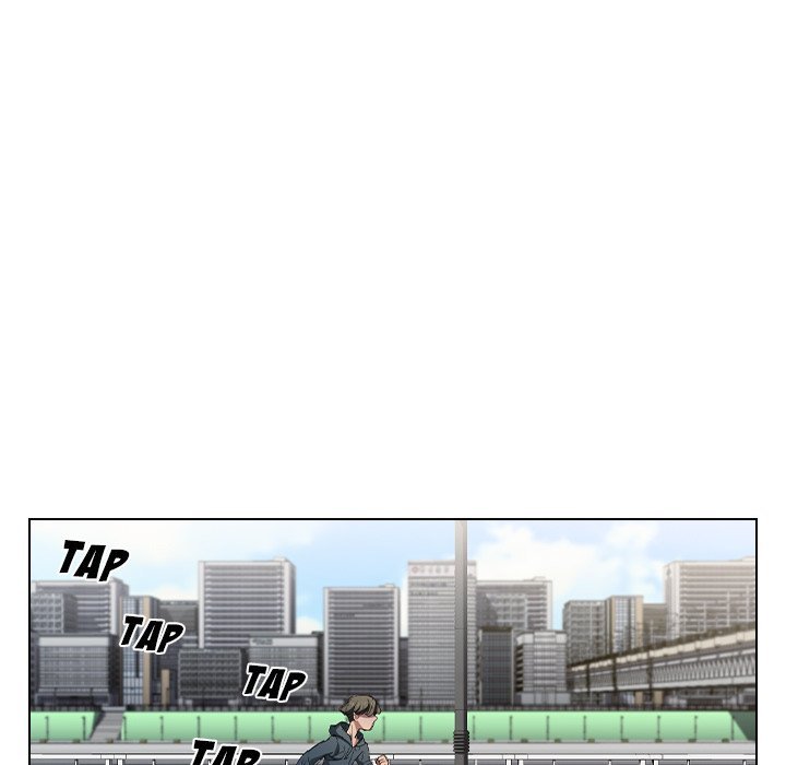 Who Cares If I’m a Loser! - Chapter 23 Page 113