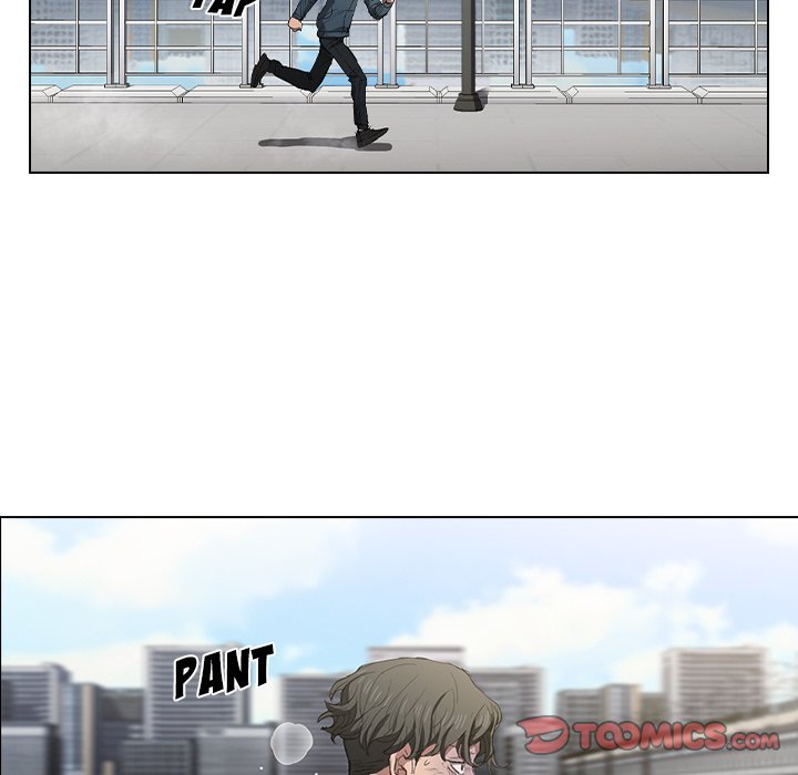 Who Cares If I’m a Loser! - Chapter 23 Page 114