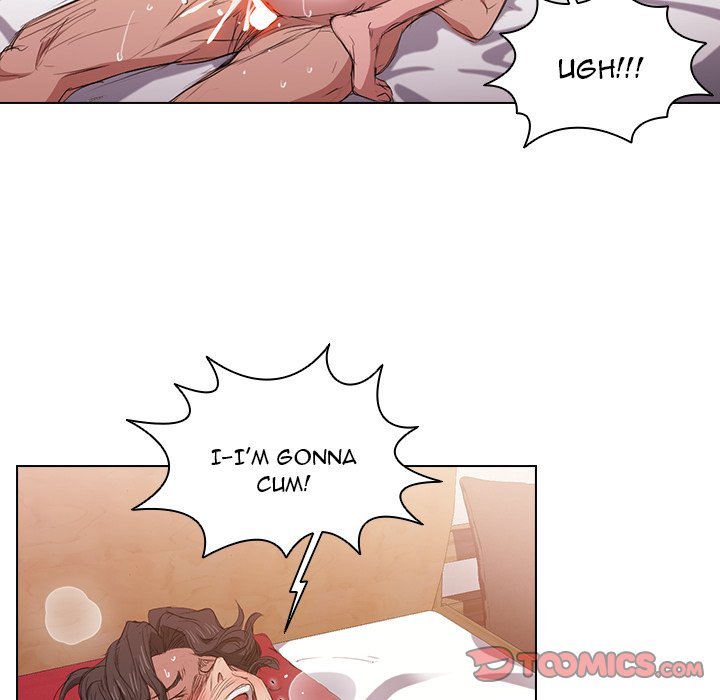 Who Cares If I’m a Loser! - Chapter 23 Page 18