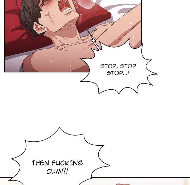 Who Cares If I’m a Loser! - Chapter 23 Page 19