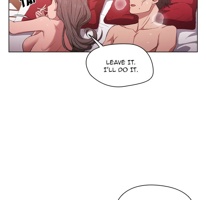 Who Cares If I’m a Loser! - Chapter 23 Page 27