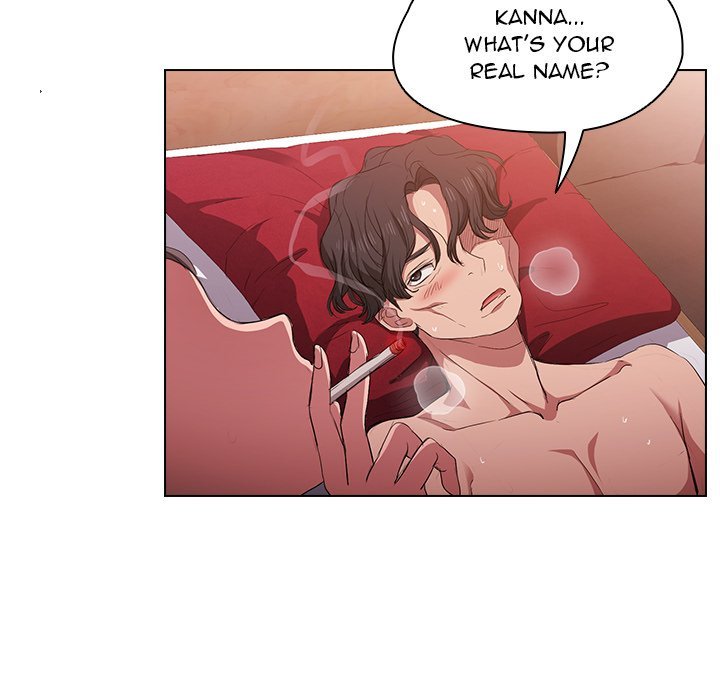 Who Cares If I’m a Loser! - Chapter 23 Page 28