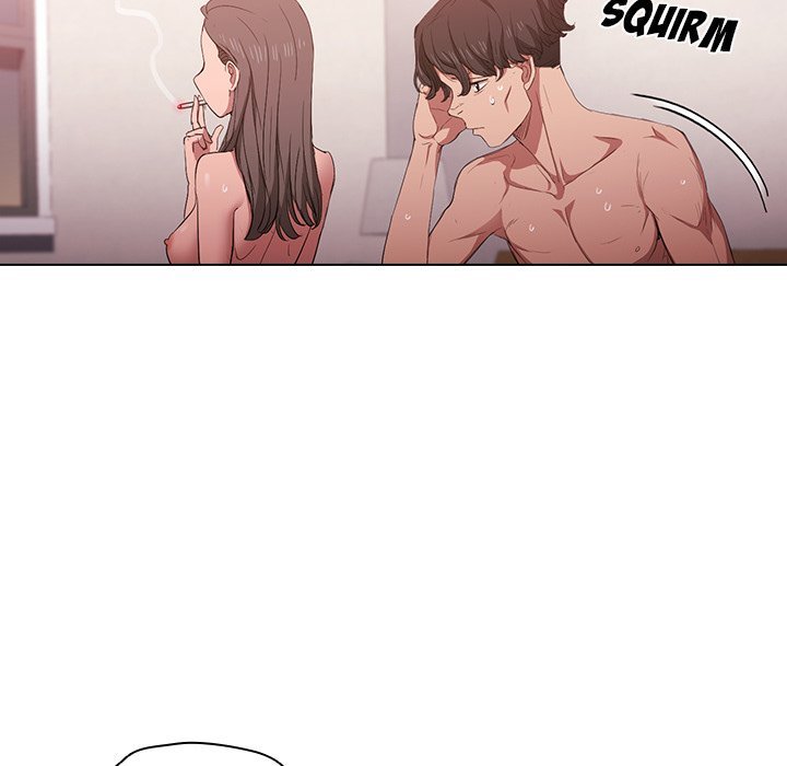 Who Cares If I’m a Loser! - Chapter 23 Page 32