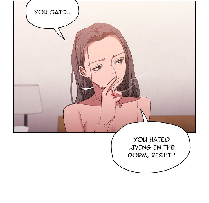 Who Cares If I’m a Loser! - Chapter 23 Page 33