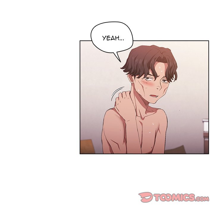Who Cares If I’m a Loser! - Chapter 23 Page 34