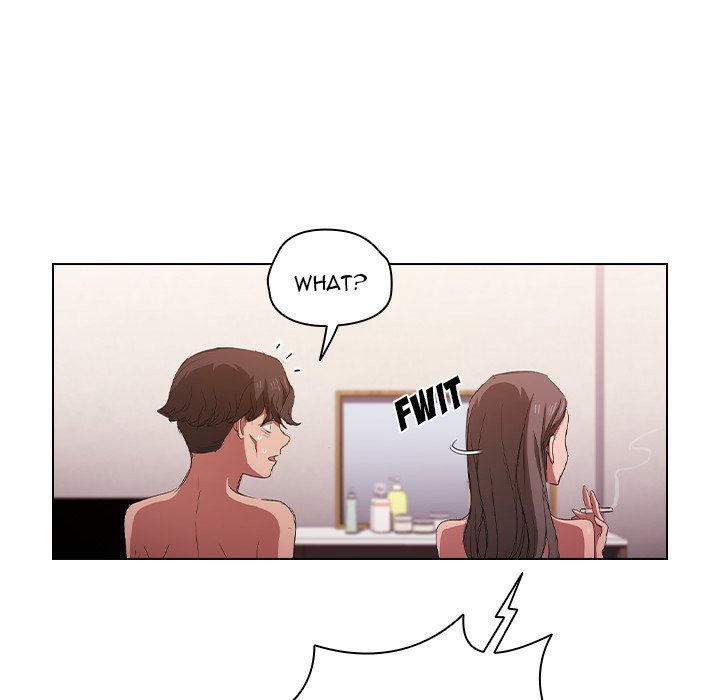 Who Cares If I’m a Loser! - Chapter 23 Page 37