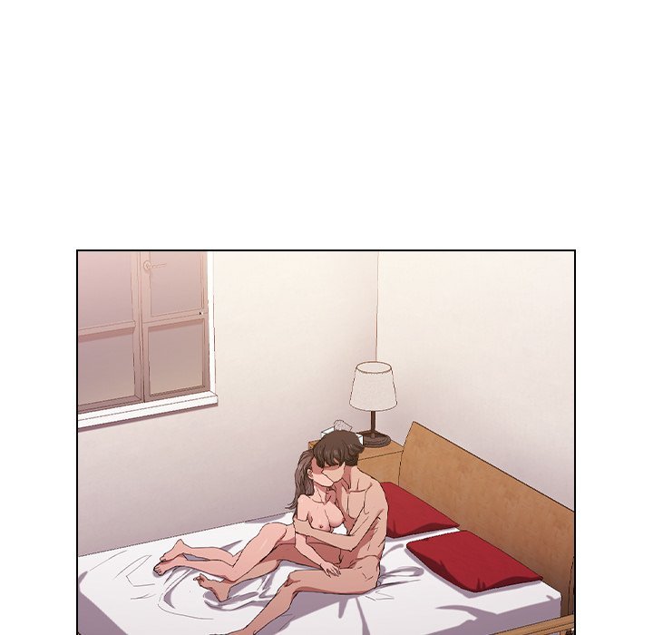 Who Cares If I’m a Loser! - Chapter 23 Page 45