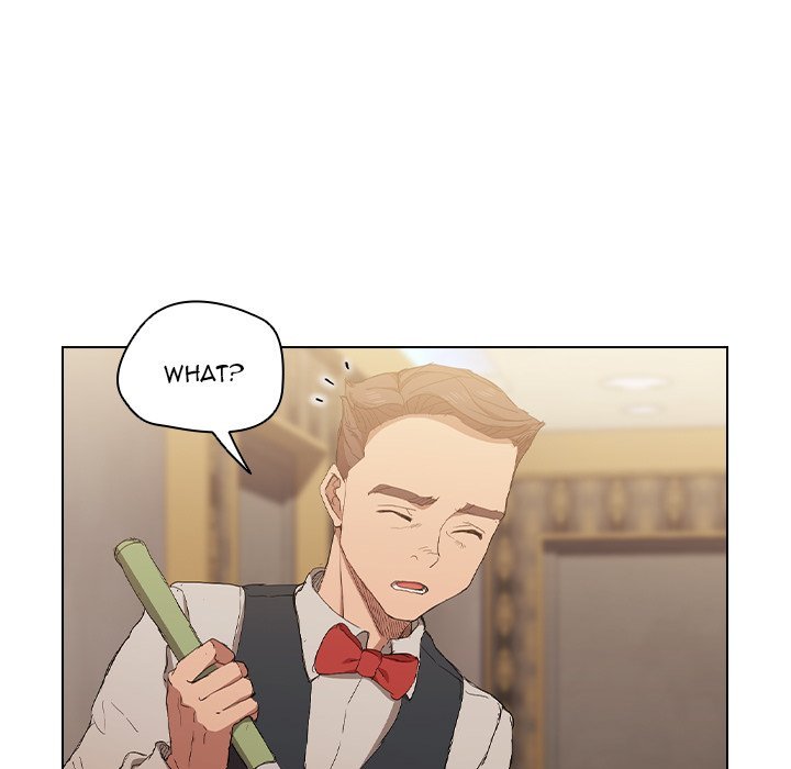 Who Cares If I’m a Loser! - Chapter 23 Page 48