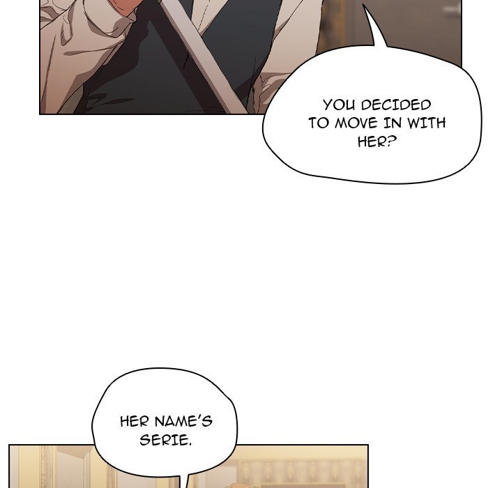 Who Cares If I’m a Loser! - Chapter 23 Page 49