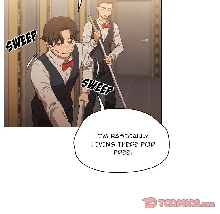 Who Cares If I’m a Loser! - Chapter 23 Page 50