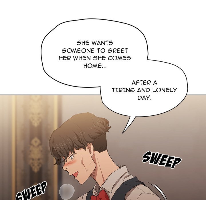 Who Cares If I’m a Loser! - Chapter 23 Page 51