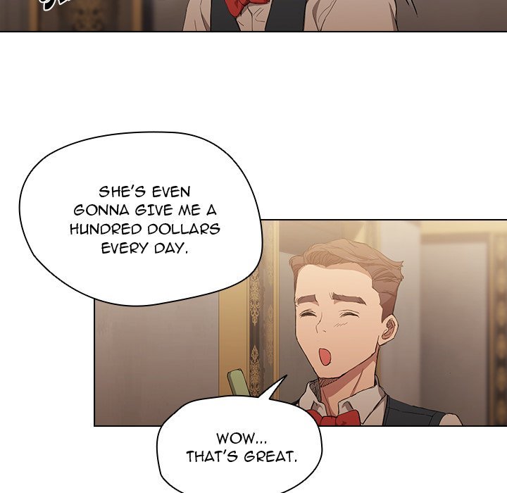 Who Cares If I’m a Loser! - Chapter 23 Page 52