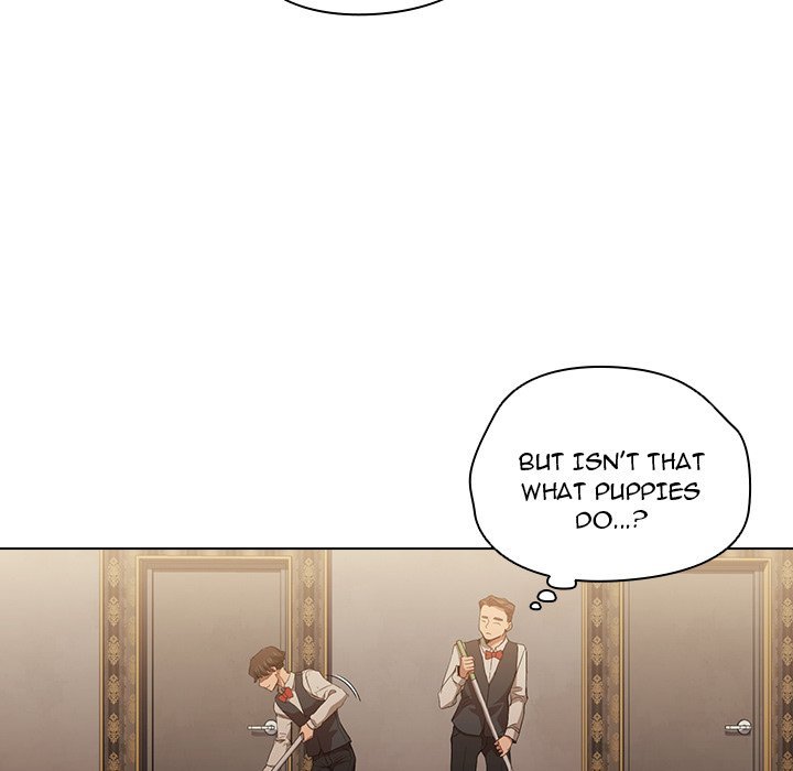Who Cares If I’m a Loser! - Chapter 23 Page 53