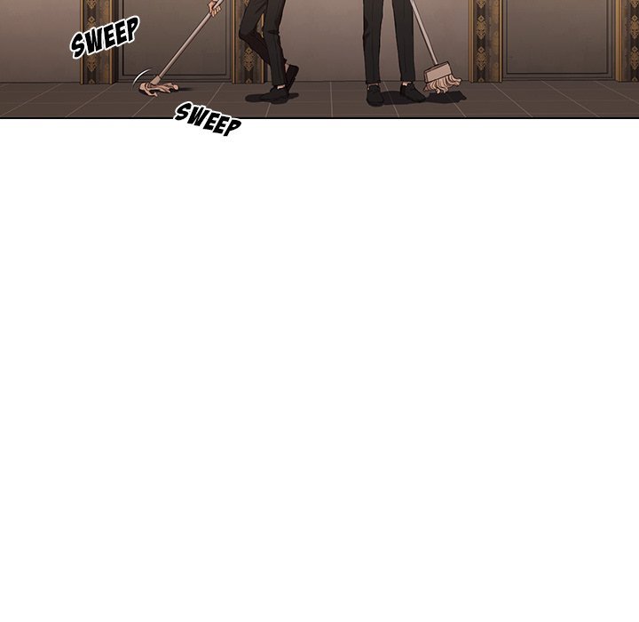 Who Cares If I’m a Loser! - Chapter 23 Page 54