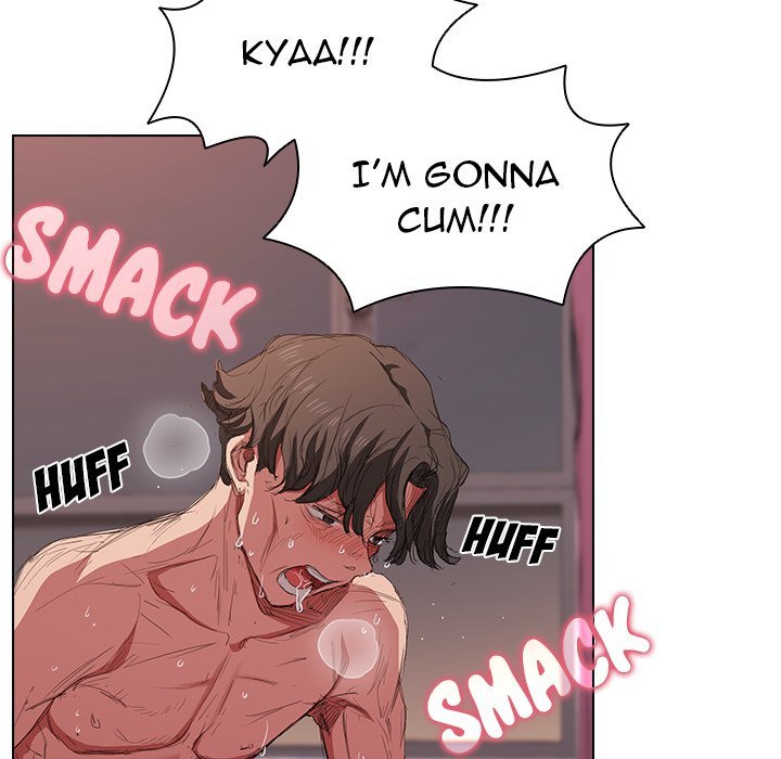 Who Cares If I’m a Loser! - Chapter 23 Page 68