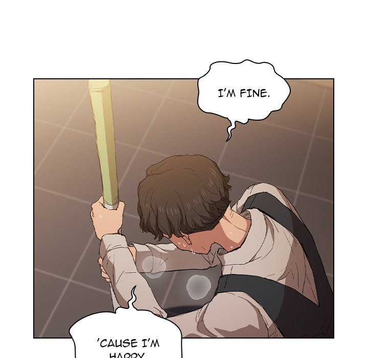 Who Cares If I’m a Loser! - Chapter 23 Page 78