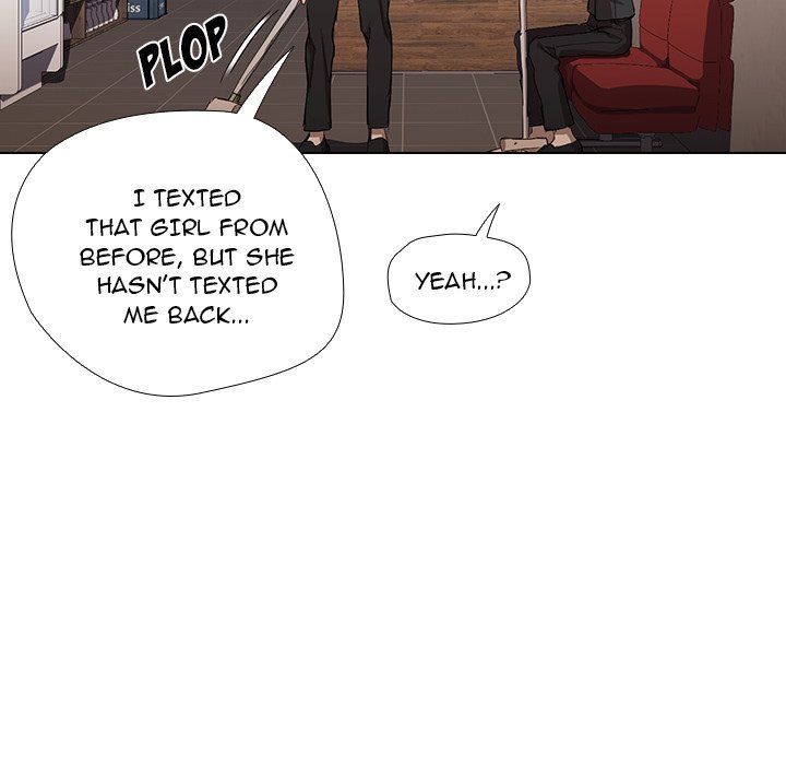 Who Cares If I’m a Loser! - Chapter 23 Page 80