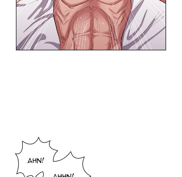 Who Cares If I’m a Loser! - Chapter 23 Page 84