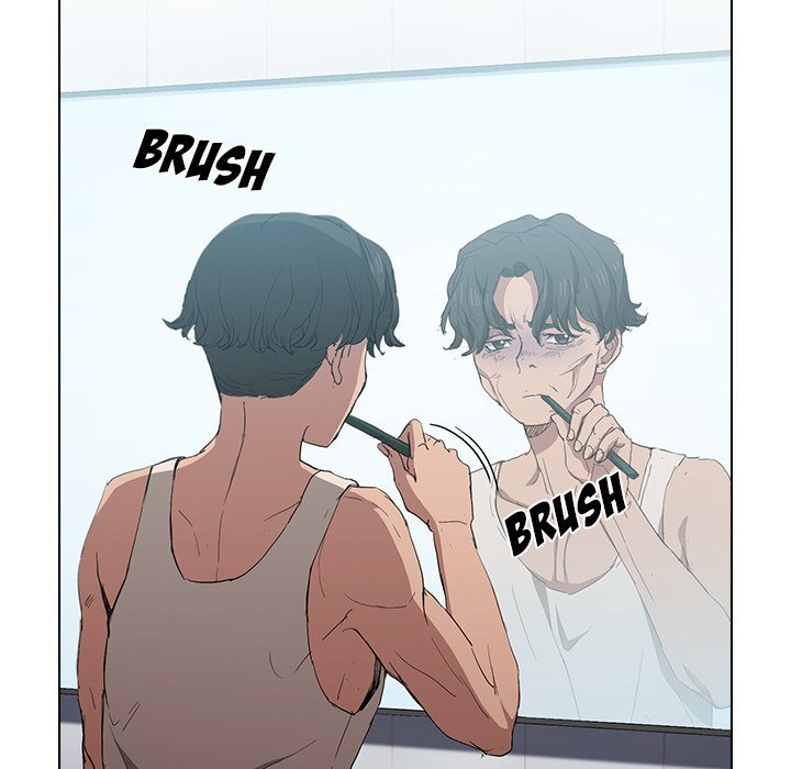 Who Cares If I’m a Loser! - Chapter 23 Page 89