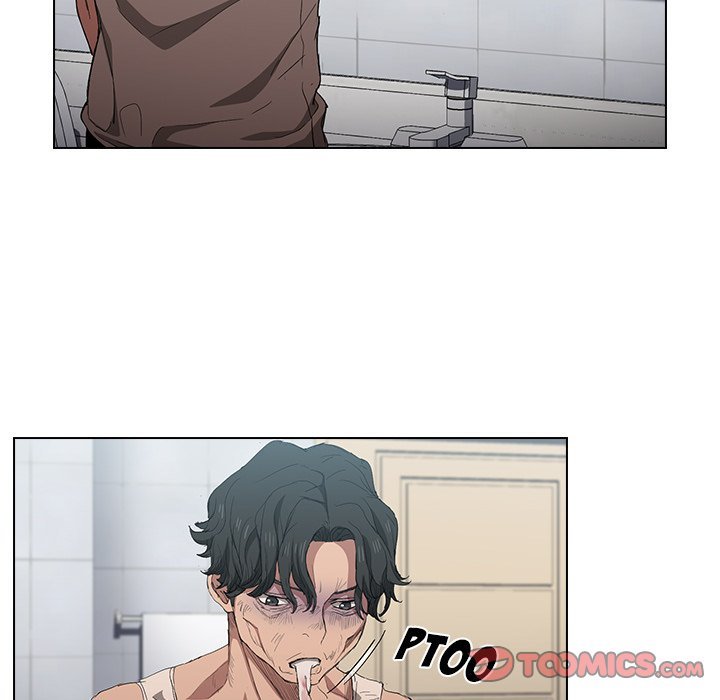 Who Cares If I’m a Loser! - Chapter 23 Page 90