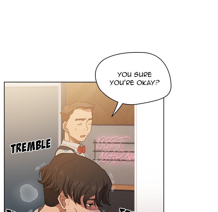 Who Cares If I’m a Loser! - Chapter 23 Page 97