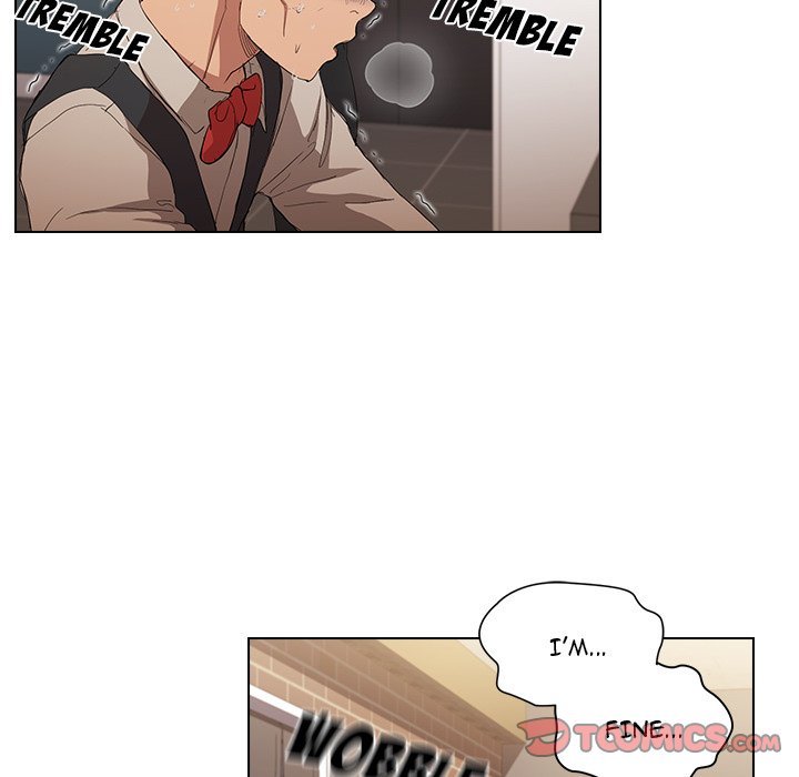 Who Cares If I’m a Loser! - Chapter 23 Page 98