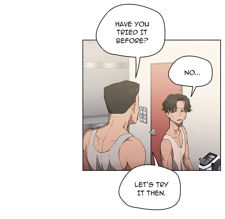 Who Cares If I’m a Loser! - Chapter 24 Page 100