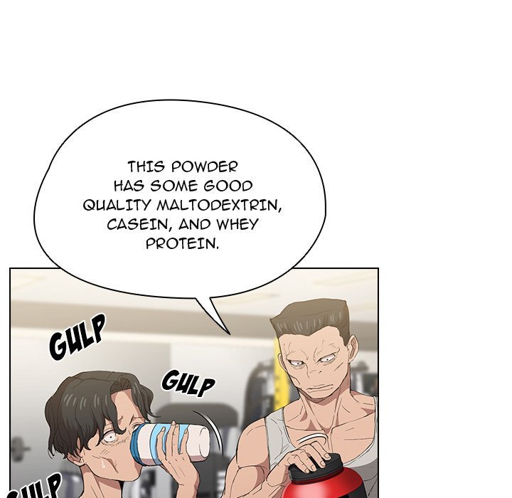 Who Cares If I’m a Loser! - Chapter 24 Page 101