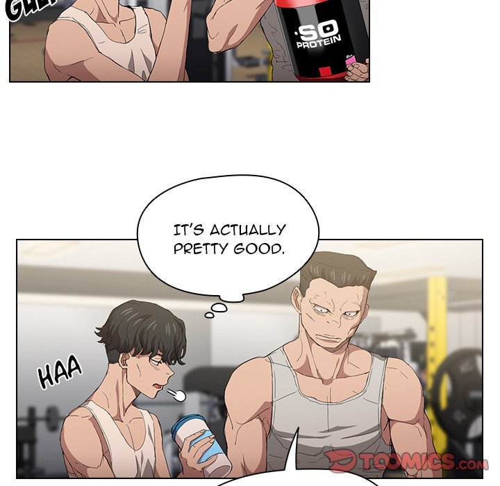 Who Cares If I’m a Loser! - Chapter 24 Page 102