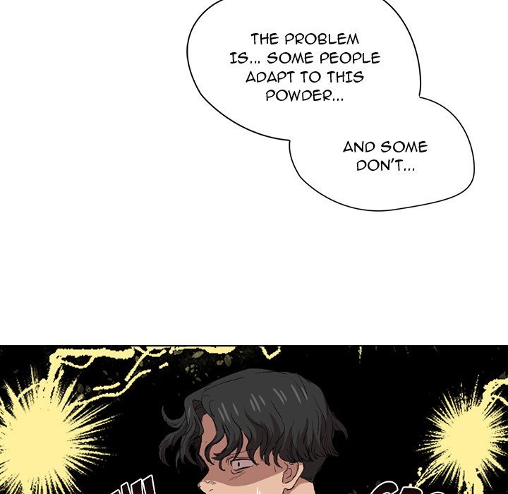 Who Cares If I’m a Loser! - Chapter 24 Page 103