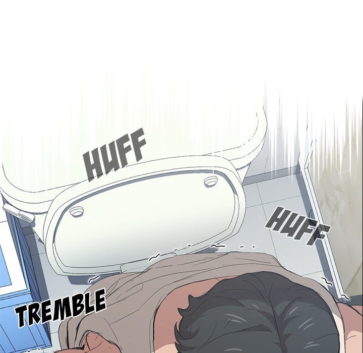 Who Cares If I’m a Loser! - Chapter 24 Page 108