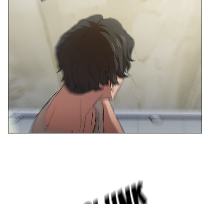 Who Cares If I’m a Loser! - Chapter 24 Page 111