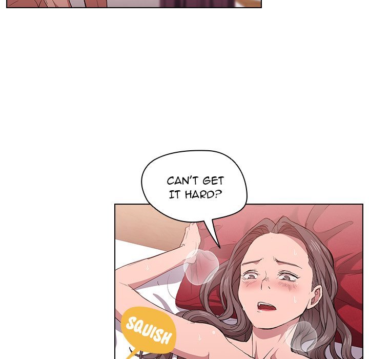 Who Cares If I’m a Loser! - Chapter 24 Page 20