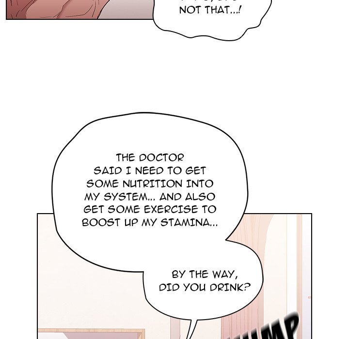 Who Cares If I’m a Loser! - Chapter 24 Page 25