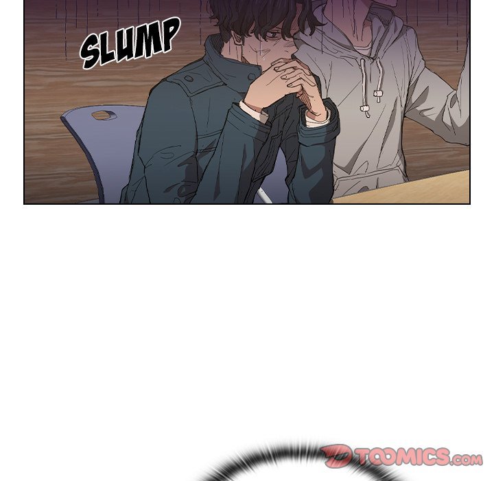 Who Cares If I’m a Loser! - Chapter 24 Page 34
