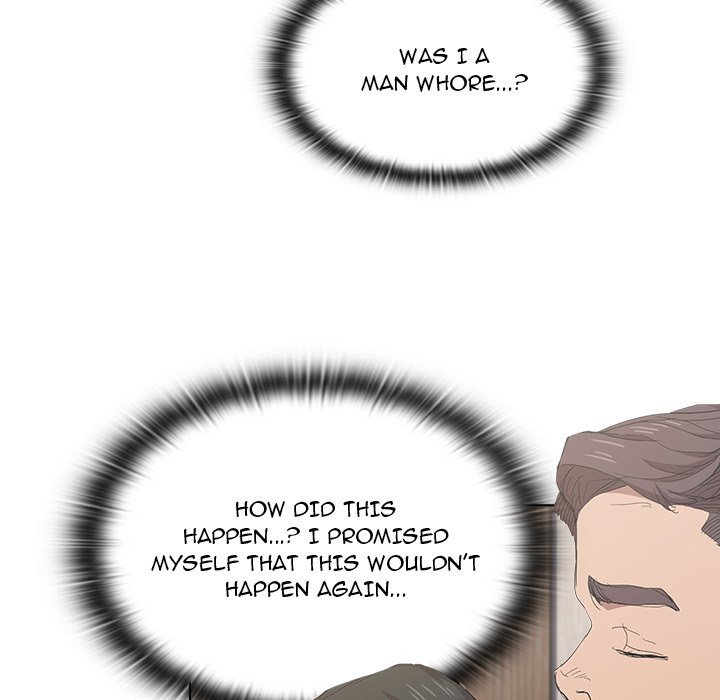 Who Cares If I’m a Loser! - Chapter 24 Page 35