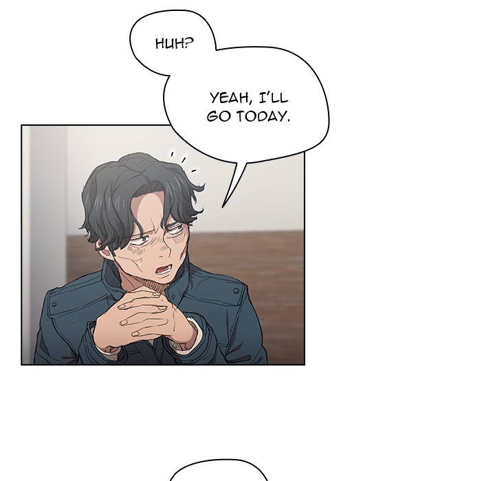 Who Cares If I’m a Loser! - Chapter 24 Page 37