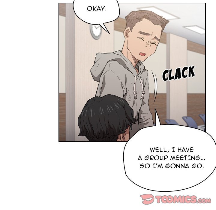 Who Cares If I’m a Loser! - Chapter 24 Page 38