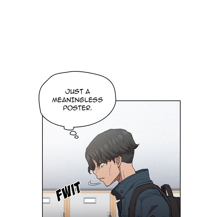 Who Cares If I’m a Loser! - Chapter 24 Page 47